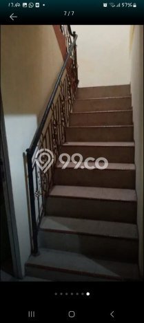 Cocok Untuk Investasi! Dijual Kost di Menteng Dalam 6 Kamar Cocok Untuk Investasi! Dijual Kost di Menteng Dalam 6 Kamar