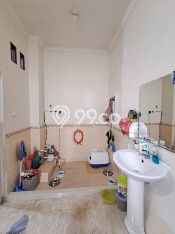 Rumah Modern 3 KT di Jatimulya Bekasi Semi Furnished Rumah Modern 3 KT di Jatimulya Bekasi Semi Furnished