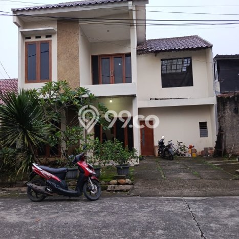 Dijual Hunian Rumah Terawat 3 Kamar di Jati Asih, Bekasi Dijual Hunian Rumah Terawat 3 Kamar di Jati Asih, Bekasi