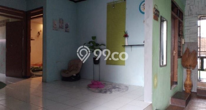 For Sale! Luxury House LT 157m2 Desain Elegan di Pondok Kelapa For Sale! Luxury House LT 157m2 Desain Elegan di Pondok Kelapa
