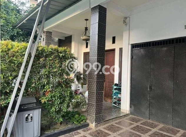 Rumah Modern 5 KT LT 195m2 di Jatiwaringin Rumah Modern 5 KT LT 195m2 di Jatiwaringin
