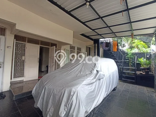 Siap Huni Hunian Elit 3 Kamar di Cinere Dekat ke Mana Pun Siap Huni Hunian Elit 3 Kamar di Cinere Dekat ke Mana Pun