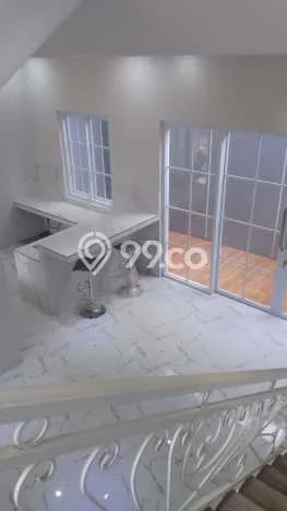 Rumah Modern 3 KT di Cikeas Bogor Semi Furnished Rumah Modern 3 KT di Cikeas Bogor Semi Furnished