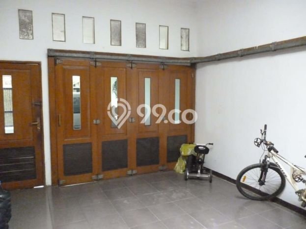 Jual Rumah Luas Elegan Dengan View Cantik di Jaka Sampurna, Bekasi Jual Rumah Luas Elegan Dengan View Cantik di Jaka Sampurna, Bekasi