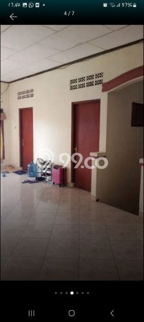 Cocok Untuk Investasi! Dijual Kost di Menteng Dalam 6 Kamar Cocok Untuk Investasi! Dijual Kost di Menteng Dalam 6 Kamar