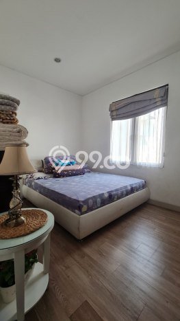 Dijual Rumah Mewah Megah Dengan View Cantik di Harapan Indah, Bekasi Dijual Rumah Mewah Megah Dengan View Cantik di Harapan Indah, Bekasi