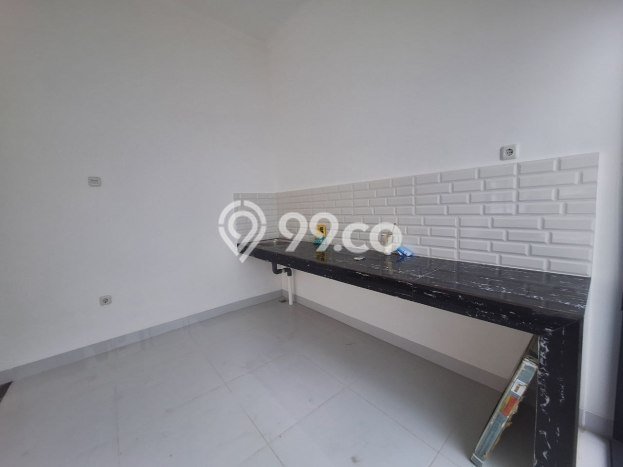 Jual Rumah Modern 4 KT di Pondok Gede, Bekasi Jual Rumah Modern 4 KT di Pondok Gede, Bekasi