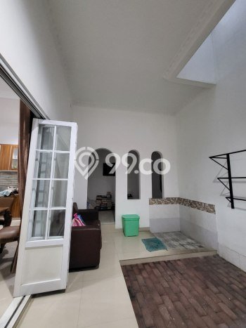 Hunian Mewah Siap Huni LT 198m2 di Pondokmelati, Bekasi Hunian Mewah Siap Huni LT 198m2 di Pondokmelati, Bekasi
