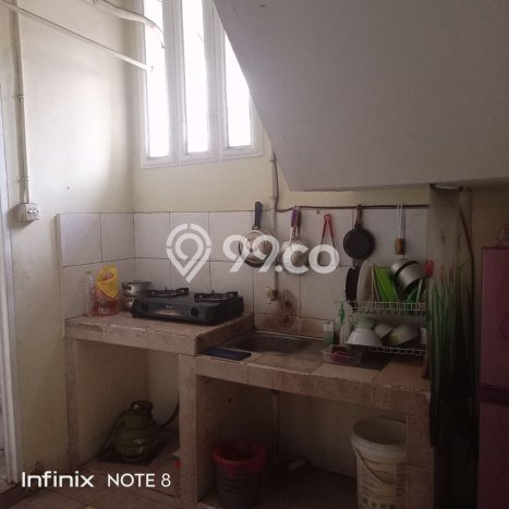 Unit Kost Dijual di Kawasan Tebet Jakarta Selatan dengan 15 KT Unit Kost Dijual di Kawasan Tebet Jakarta Selatan dengan 15 KT
