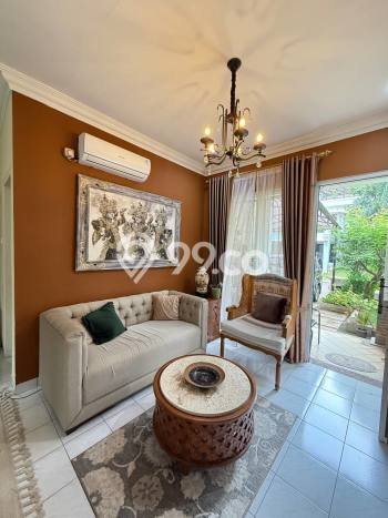Rumah Minimalis 3 KT di Legenda Wisata Bogor Semi Furnished Rumah Minimalis 3 KT di Legenda Wisata Bogor Semi Furnished