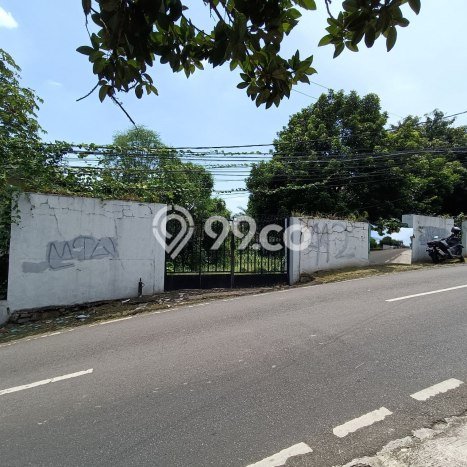 Tanah Kavling Dijual di Fatmawati, Jakarta Selatan dengan Luas Tanah 996m2 Tanah Kavling Dijual di Fatmawati, Jakarta Selatan dengan Luas Tanah 996m2