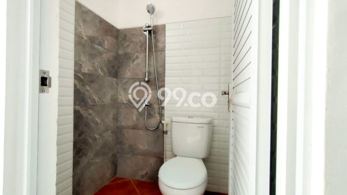 For Sale Hunian Rumah Nyaman 3 KT di Jati Sari, Bekasi For Sale Hunian Rumah Nyaman 3 KT di Jati Sari, Bekasi