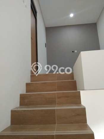 Rumah Modern 3 KT di Jati Sari Bekasi Unfurnished Rumah Modern 3 KT di Jati Sari Bekasi Unfurnished