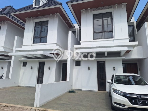 Dijual Rumah Eksklusif 3 KT di Jatibening, Bekasi Dijual Rumah Eksklusif 3 KT di Jatibening, Bekasi