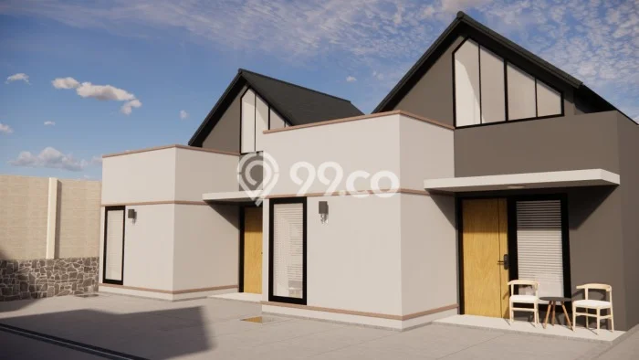 Dijual Rumah 2 Kamar Lokasi Ideal Bagus dan Strategis di Jagakarsa Dijual Rumah 2 Kamar Lokasi Ideal Bagus dan Strategis di Jagakarsa