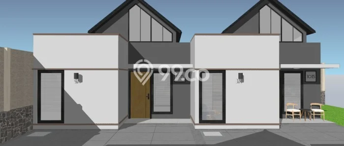 Dijual Rumah 2 Kamar Lokasi Ideal Bagus dan Strategis di Jagakarsa Dijual Rumah 2 Kamar Lokasi Ideal Bagus dan Strategis di Jagakarsa