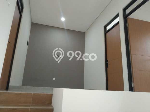 Rumah Modern 3 KT di Jati Sari Bekasi Unfurnished Rumah Modern 3 KT di Jati Sari Bekasi Unfurnished