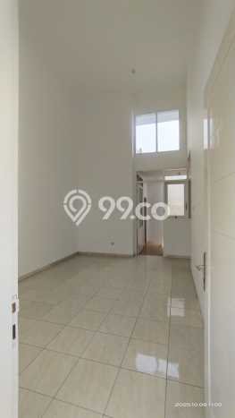Rumah Minimalis 3 Kamar LT 90m2 di Kemang Pratama Rumah Minimalis 3 Kamar LT 90m2 di Kemang Pratama