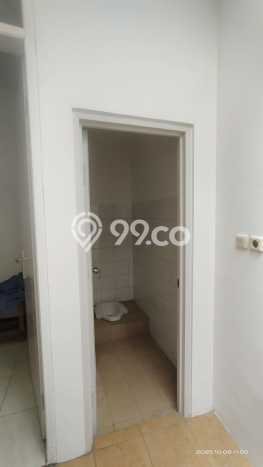 Rumah Minimalis 3 Kamar LT 90m2 di Kemang Pratama Rumah Minimalis 3 Kamar LT 90m2 di Kemang Pratama