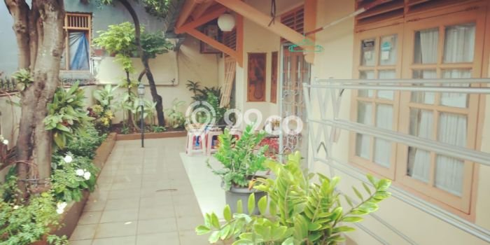 Rumah Minimalis 4 KT di Galaxy Bekasi Unfurnished Rumah Minimalis 4 KT di Galaxy Bekasi Unfurnished