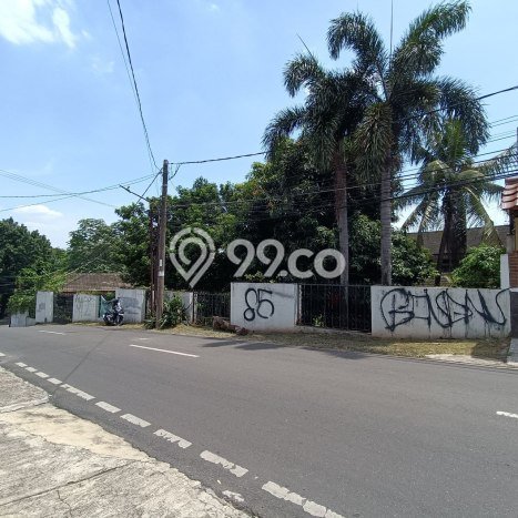 Tanah Kavling Dijual di Fatmawati, Jakarta Selatan dengan Luas Tanah 996m2 Tanah Kavling Dijual di Fatmawati, Jakarta Selatan dengan Luas Tanah 996m2