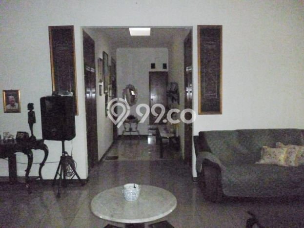 Jual Rumah Luas Elegan Dengan View Cantik di Jaka Sampurna, Bekasi Jual Rumah Luas Elegan Dengan View Cantik di Jaka Sampurna, Bekasi