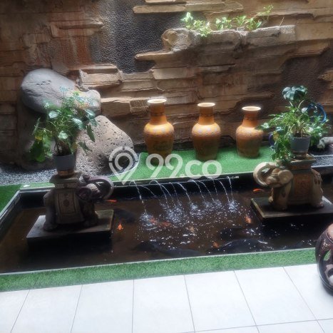 Best Deal Hunian Mewah Ideal dan Luas di Duren Sawit, Jakarta Timur Best Deal Hunian Mewah Ideal dan Luas di Duren Sawit, Jakarta Timur