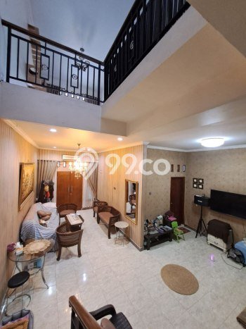 Rumah Modern 3 KT di Jatimulya Bekasi Semi Furnished Rumah Modern 3 KT di Jatimulya Bekasi Semi Furnished