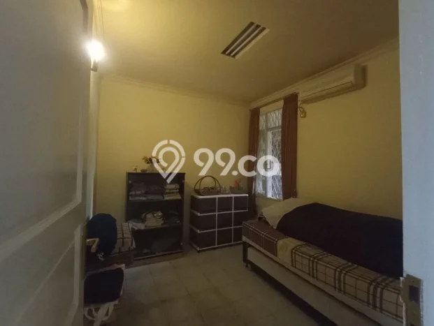 Siap Huni Hunian Elit 3 Kamar di Cinere Dekat ke Mana Pun Siap Huni Hunian Elit 3 Kamar di Cinere Dekat ke Mana Pun