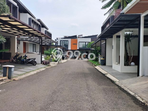 Dijual Rumah Elit Exclusive di Jagakarsa, Jakarta Selatan Dijual Rumah Elit Exclusive di Jagakarsa, Jakarta Selatan