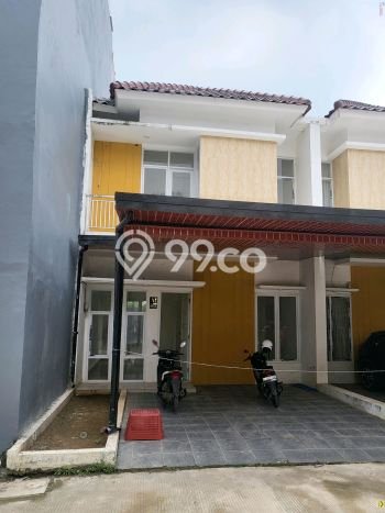 Dijual Hunian Rumah Nyaman 3 Kamar di Jatibening, Bekasi Dijual Hunian Rumah Nyaman 3 Kamar di Jatibening, Bekasi