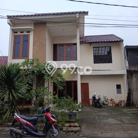 Dijual Hunian Rumah Terawat 3 Kamar di Jati Asih, Bekasi Dijual Hunian Rumah Terawat 3 Kamar di Jati Asih, Bekasi