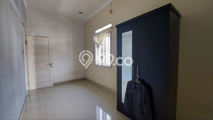 Rumah Modern 4 KT di Jatimakmur Bekasi Semi Furnished Rumah Modern 4 KT di Jatimakmur Bekasi Semi Furnished