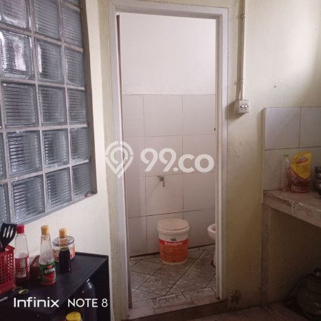 Unit Kost Dijual di Kawasan Tebet Jakarta Selatan dengan 15 KT Unit Kost Dijual di Kawasan Tebet Jakarta Selatan dengan 15 KT