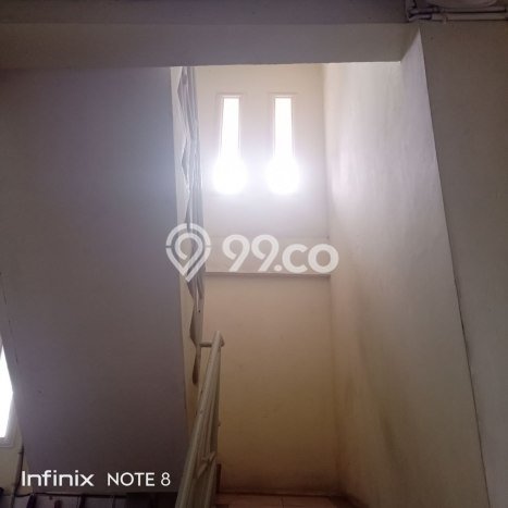 Unit Kost Dijual di Kawasan Tebet Jakarta Selatan dengan 15 KT Unit Kost Dijual di Kawasan Tebet Jakarta Selatan dengan 15 KT