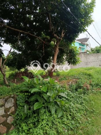 Tanah Dijual Area Strategis di Jati Asih Bekasi 117m2 Tanah Dijual Area Strategis di Jati Asih Bekasi 117m2