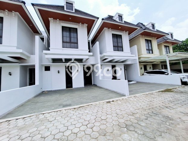 Dijual Rumah Eksklusif 3 KT di Jatibening, Bekasi Dijual Rumah Eksklusif 3 KT di Jatibening, Bekasi