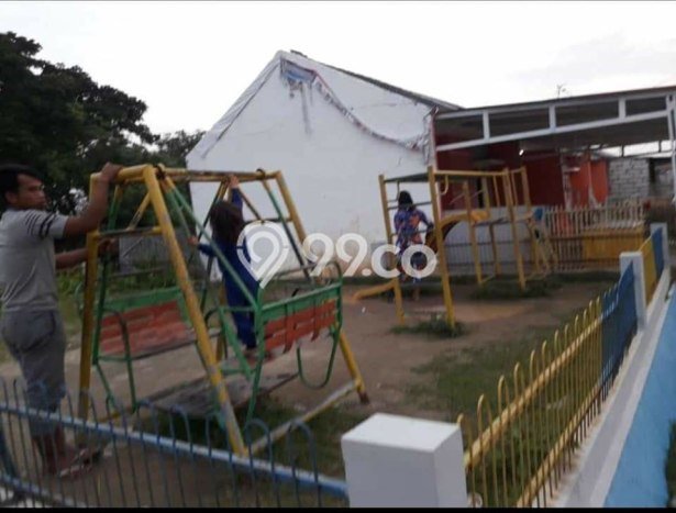Jual Rumah Harga Miring Tambun Utara Punya 2 Kamar & LT 60m2 Jual Rumah Harga Miring Tambun Utara Punya 2 Kamar & LT 60m2