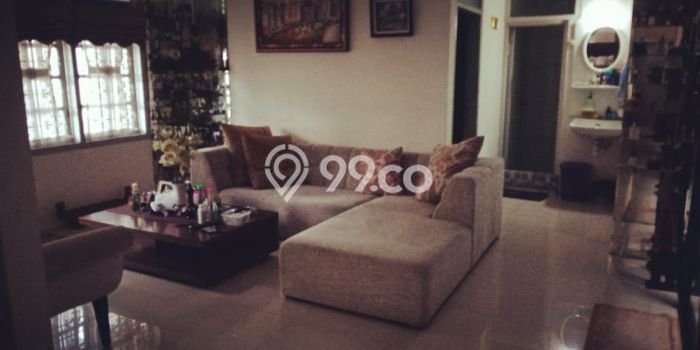 Rumah Minimalis 4 KT di Galaxy Bekasi Unfurnished Rumah Minimalis 4 KT di Galaxy Bekasi Unfurnished
