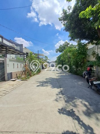 Rumah Luxury Modern Siap Huni di Pondok Kelapa Jakarta Timur Rumah Luxury Modern Siap Huni di Pondok Kelapa Jakarta Timur