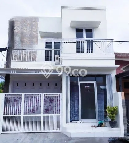 Jual Rumah Bagus Siap Huni LB 108m2 di Bekasi Timur, Bekasi Jual Rumah Bagus Siap Huni LB 108m2 di Bekasi Timur, Bekasi