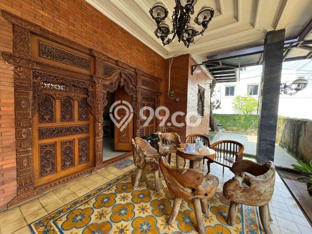 Rumah Modern 3 KT di Pekayon Bekasi Unfurnished Rumah Modern 3 KT di Pekayon Bekasi Unfurnished