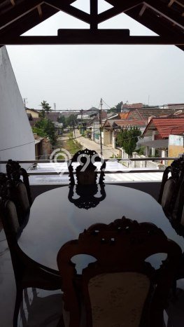 Hunian Nyaman Asri 4 KT Siap Huni di Pondok Gede Bekasi Hunian Nyaman Asri 4 KT Siap Huni di Pondok Gede Bekasi