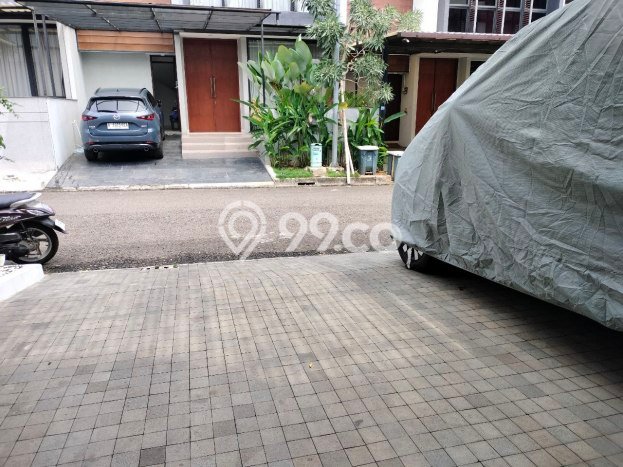 Dijual Rumah Elit Exclusive di Jagakarsa, Jakarta Selatan Dijual Rumah Elit Exclusive di Jagakarsa, Jakarta Selatan