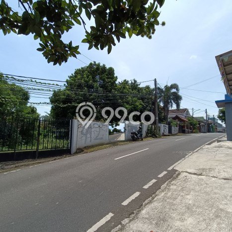 Tanah Kavling Dijual di Fatmawati, Jakarta Selatan dengan Luas Tanah 996m2 Tanah Kavling Dijual di Fatmawati, Jakarta Selatan dengan Luas Tanah 996m2