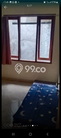 Cocok Untuk Investasi! Dijual Kost di Menteng Dalam 6 Kamar Cocok Untuk Investasi! Dijual Kost di Menteng Dalam 6 Kamar