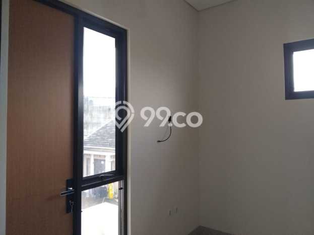 Rumah Modern 3 KT di Jati Sari Bekasi Unfurnished Rumah Modern 3 KT di Jati Sari Bekasi Unfurnished