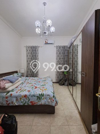 Rumah Modern 3 KT di Jatimulya Bekasi Semi Furnished Rumah Modern 3 KT di Jatimulya Bekasi Semi Furnished