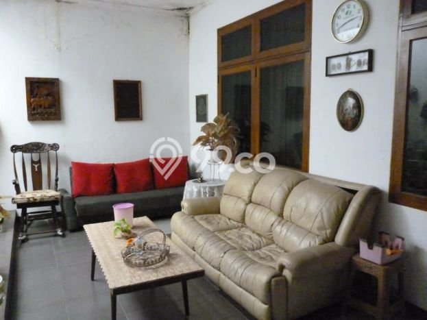 Jual Rumah Luas Elegan Dengan View Cantik di Jaka Sampurna, Bekasi Jual Rumah Luas Elegan Dengan View Cantik di Jaka Sampurna, Bekasi