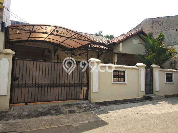 Dijual Rumah Modern 4 KT di Jatibening, Bekasi Dijual Rumah Modern 4 KT di Jatibening, Bekasi